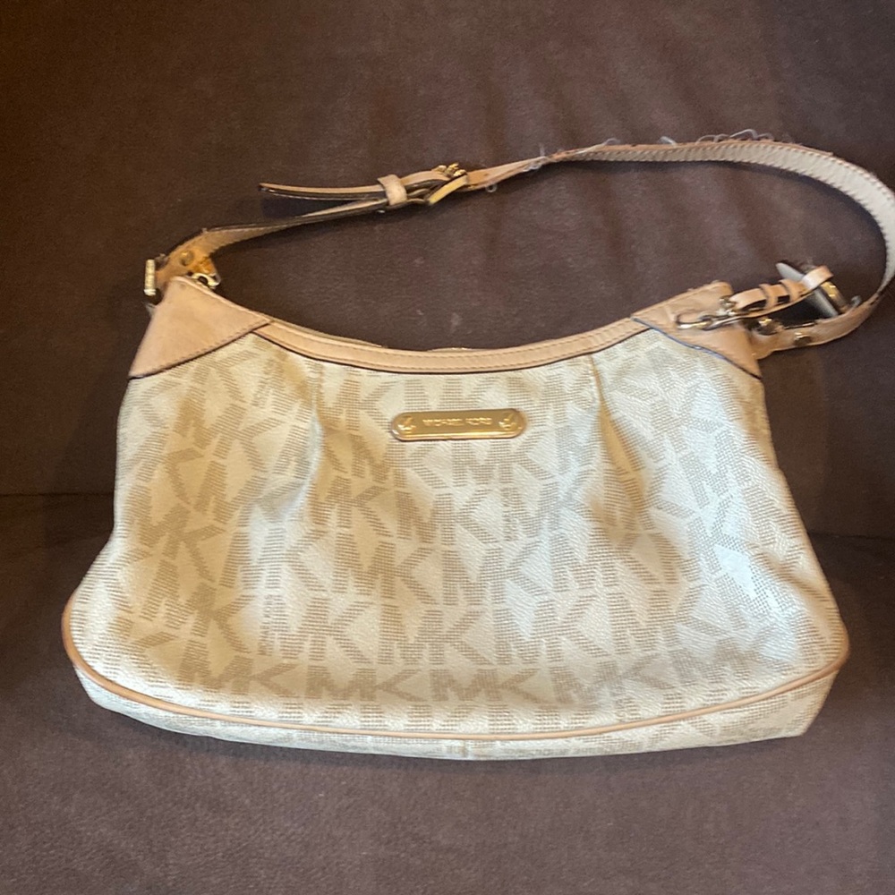 Michael Kors USED bag